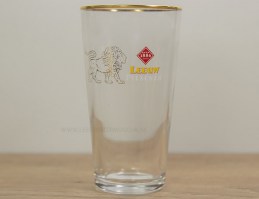 Leeuw bier 1996 - 2002 amsterdammer versie 1
